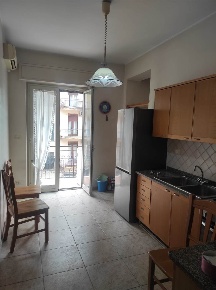 Foto Appartamento in Via Felice Paradiso  1, Acireale di 90 m² con 3 locali