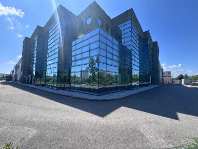 Foto Ufficio in VIA ANTONIO BENUCCI  SNS, Pesaro Borgo Santa Maria