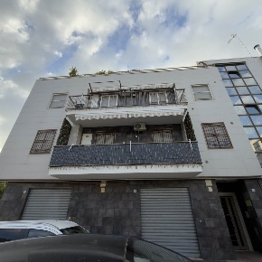 Foto Appartamento in Viale degli artigiani 11, Foggia di 90 m² con 3 locali