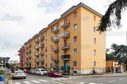 Foto Appartamento in via Roma  76, Segrate Segrate Centro di 66 m²