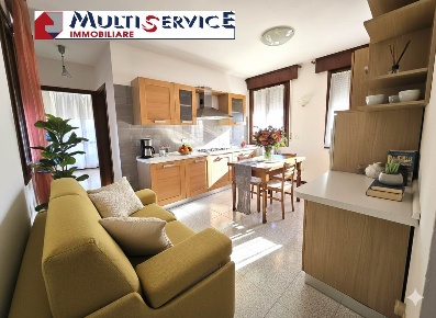 Foto Appartamento a Cavallino-Treporti Ca' Savio di 54 m² con 3 locali