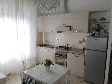 Foto Appartamento a Firenze Novoli di 40 m² con 2 locali in affitto