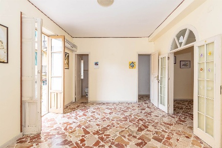 Foto Appartamento in VIA DELLA SORGIVA  42, Altofonte Centro di 55 m²