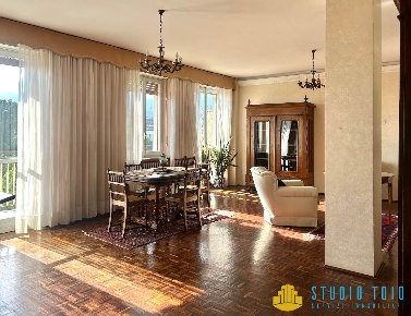 Foto Appartamento a Gaglianico di 115 m² con 7 locali in vendita