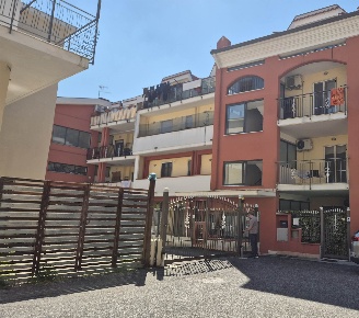 Foto Appartamento in Via Domenico Cirri Rescigno 13, Castel San Giorgio