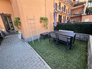 Foto Appartamento in VIA RISMONDO 118, Milano Baggio di 45 m² con 2 locali