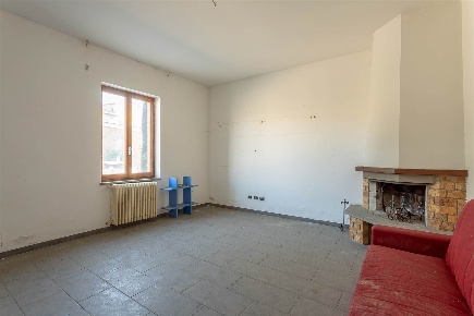 Foto Casa indipendente in via dei Bassi 6, Signa San Mauro di 109 m²