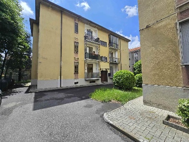 Foto Appartamento a Monza San Giuseppe di 99 m² con 4 locali in vendita