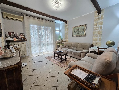 Foto Appartamento in Via Brembo 1, Monza San Giuseppe di 99 m² con 4 locali