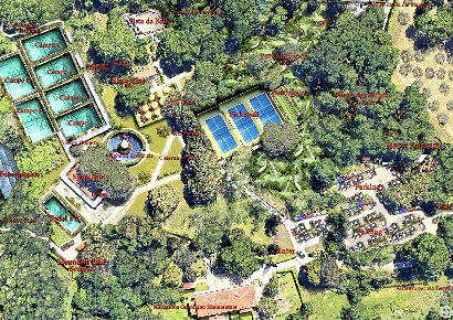 Foto Attività commerciale a Firenze Bolognese di 252 m² in vendita