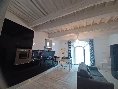 Foto Appartamento in Via Pontorme, Empoli Pontorme - Cortenuova di 60 m²