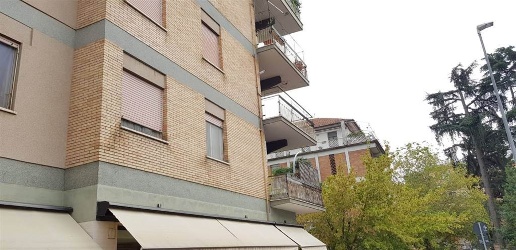 Foto Appartamento in Via Carlo Livi, Roma Torrevecchia di 92 m² in affitto
