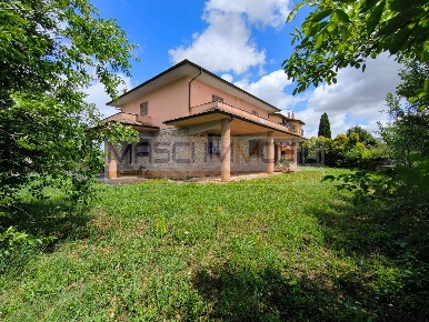 Foto Appartamento in Via dello Sport 30, Fiano Romano di 120 m² in vendita