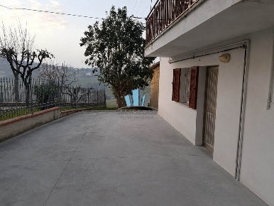 Foto Appartamento a Fermo Centro di 47 m² con 4 locali in vendita