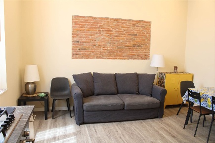 Foto Appartamento a Firenze Isolotto Talenti di 70 m² con 3 locali