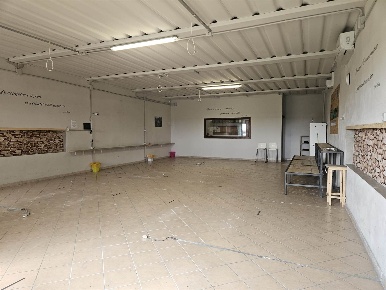 Foto Ufficio in via Della Stazione 1, Campiglia Marittima di 135 m²