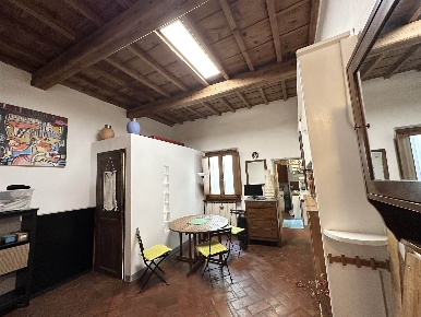 Foto Appartamento in Via del Campuccio, Firenze San Frediano di 45 m²