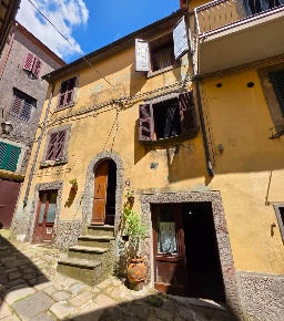 Foto Case semi ndipendenti in Via Nerucci 32, Castel del Piano Centro