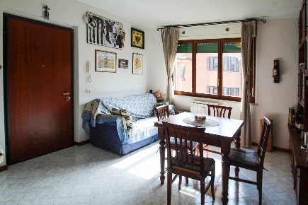 Foto Appartamento a Siena Cerchiaia - Coroncina di 87 m² con 5 locali