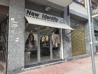 Foto Negozio in VIA ERNESTO ROSSI 17, Caserta Corso Trieste di 40 m²