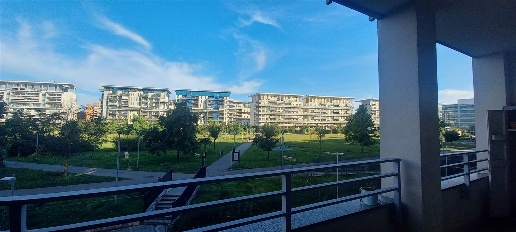 Foto Appartamento in Via Bruno Cassinari 22, Milano Santa Giulia di 95 m²