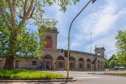Foto Appartamento in VIALE ELVEZIA 12, Milano Arena di 111 m² con 3 locali