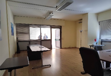 Foto Negozio a Roma San Basilio di 62 m² con 1 locali in affitto