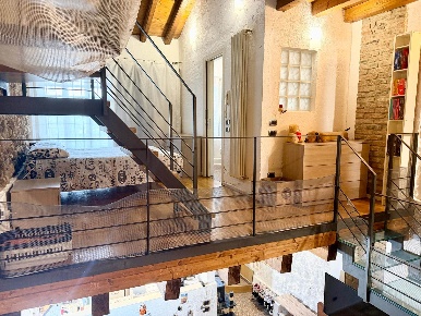 Foto Appartamento a Mazzano di 65 m² con 2 locali in affitto