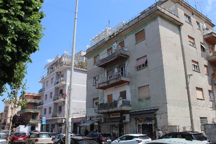 Foto Appartamento in VIA DEI COLOMBI, Roma Tor Tre Teste - Torre Maura