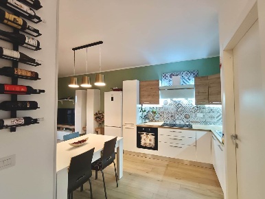 Foto Appartamento a Torino Borgo Vittoria di 78 m² con 3 locali in vendita