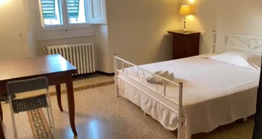 Foto Appartamento a Firenze Beccaria - Colombo di 70 m² con 4 locali