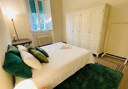 Foto Appartamento a Firenze Beccaria - Colombo di 70 m² con 4 locali