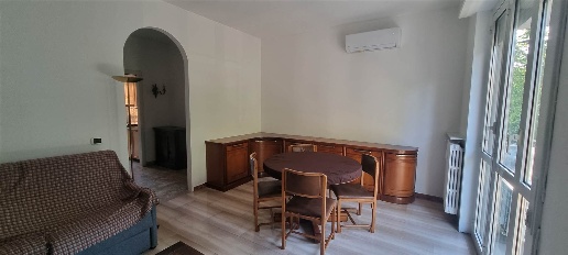 Foto Appartamento in Via Giosuè Borsi 3, Milano Navigli - Darsena di 75 m²