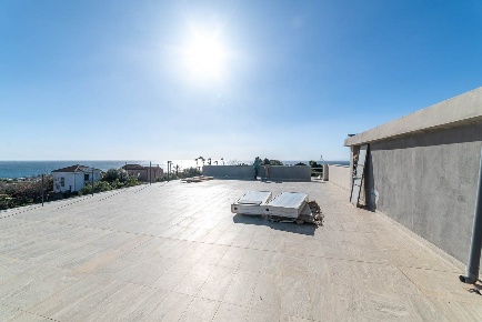 Foto Attico in Via Nazionale  71, Aci Castello Centro di 155 m² in vendita