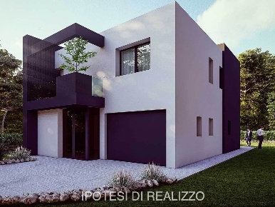 Foto Casa indipendente a Chioggia Brondolo di 310 m² con 7 locali