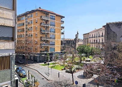Foto Ufficio in Corso Sicilia  10, Catania Corso Sicilia - Fiera di 240 m²