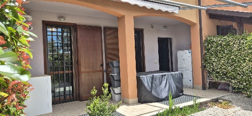 Foto Appartamento in Via Antonio Segni  12, Grosseto Aeroporto - Gorarella