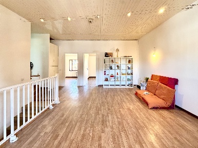 Foto Appartamento a Monsummano Terme Centro di 72 m² con 3 locali