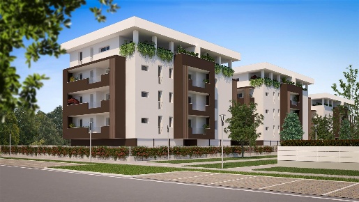 Foto Appartamento a Mogliano Veneto Centro di 120 m² con 5 locali