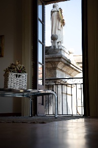 Foto Appartamento in P.zza Flavio Gioia 3, Salerno Centro di 83 m²