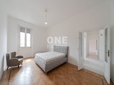 Foto Appartamento in via delle Forze Armate 68, Milano Piazzale Siena