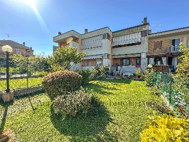 Foto Appartamento a Grosseto Istia D'Ombrone - Poggio la Mozza di 117 m²