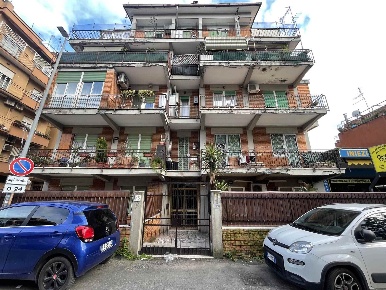 Foto Appartamento a Roma Torrevecchia di 78 m² con 4 locali in vendita