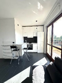 Foto Appartamento in via monza  3, Usmate Velate Usmate di 52 m² in vendita