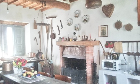 Foto Casa indipendente a Massarosa Massarosa Paese di 86 m² con 4 locali