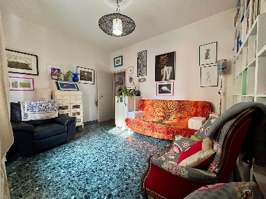 Foto Appartamento a Firenze Gavinana di 93 m² con 4 locali in vendita