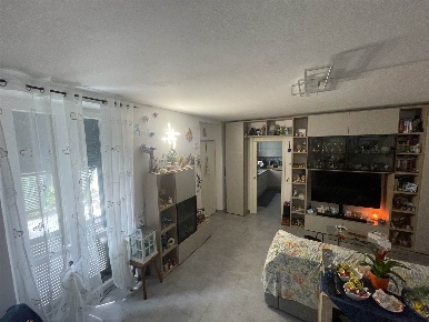 Foto Appartamento a La Spezia Bragarina di 122 m² con 6 locali in vendita