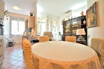 Foto Appartamento in Via XXIV Maggio, Siena San Prospero di 95 m²