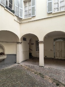 Foto Ufficio a Parma Centro Storico di 68 m² con 2 locali in affitto