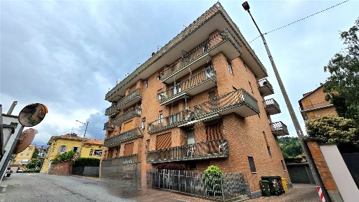 Foto Appartamento in Via Roma 3, Tollegno di 80 m² con 3 locali in vendita